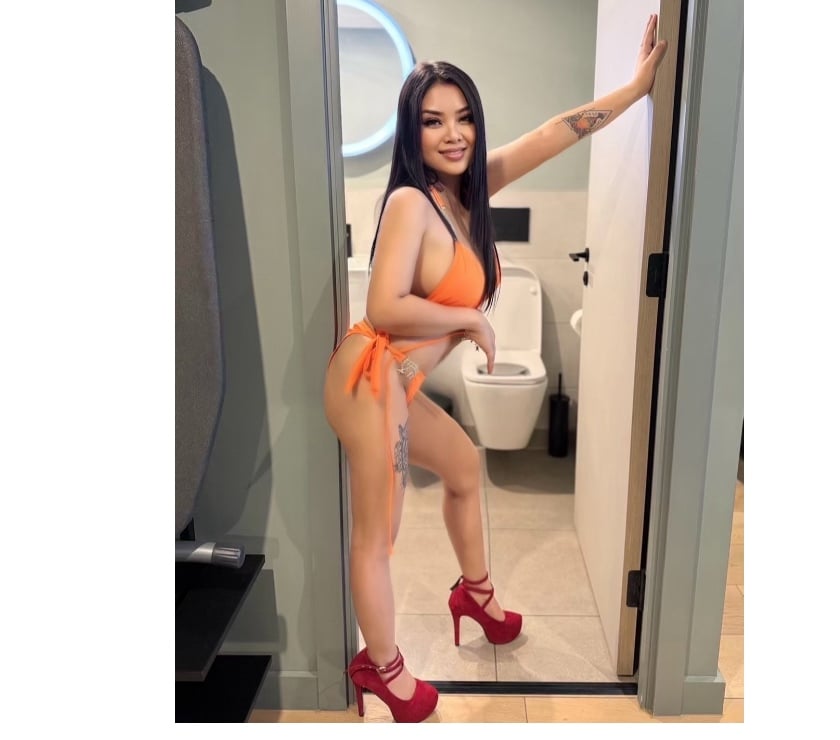 Escorts Greater Manchester Stockport - Photos for Hot&Spicy Thai Emma🇹🇭🍑Best BJ&GFE