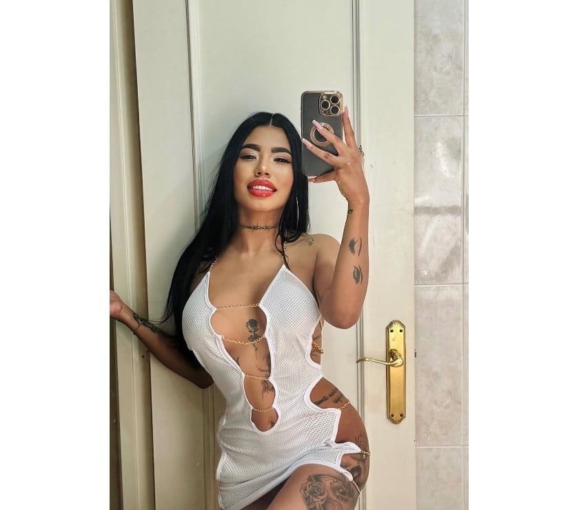  Escorts & Erotic Massage Nottingham City Centre Nottingham - Photos for MALU 💯Real Pics🍓Sexy and Hot🇧🇷Party Girl