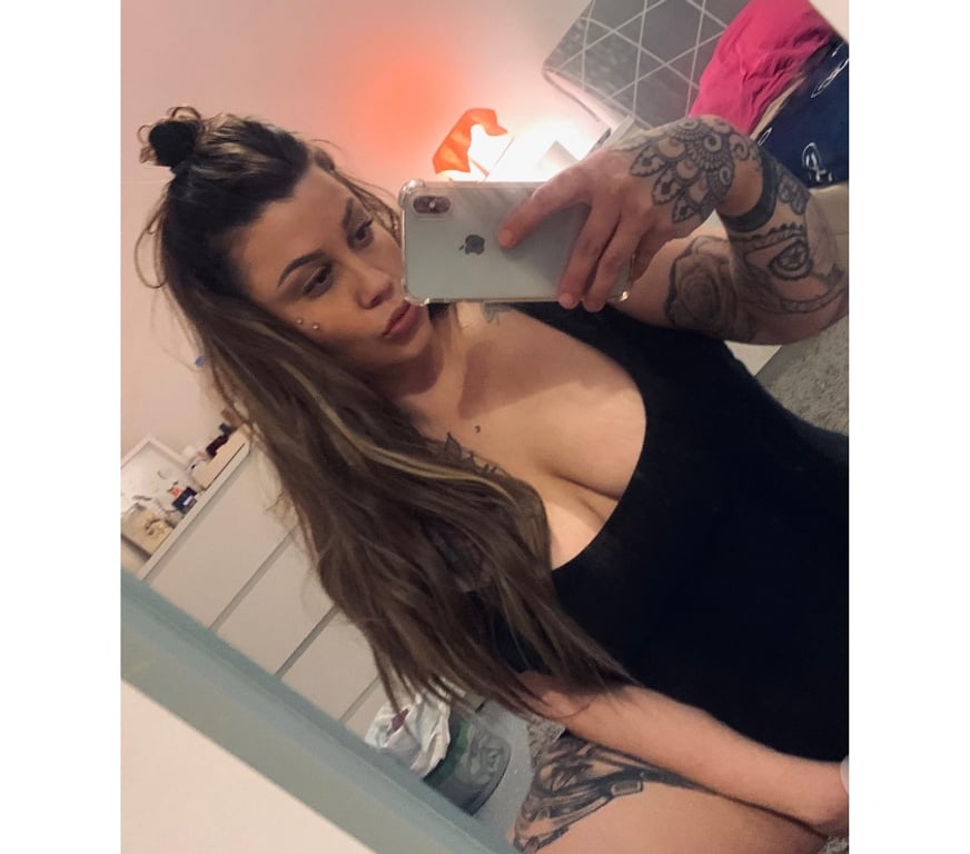 Escorts North London Tottenham - North London - Photos for 😈ZARA TATTOOED BADDIE IN CHINGFORD E4😈