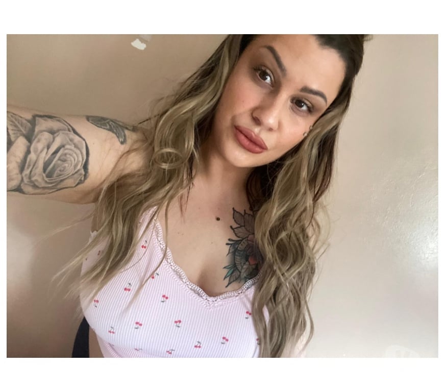 Escorts North London Tottenham - North London - Photos for 😈ZARA TATTOOED BADDIE IN CHINGFORD E4😈