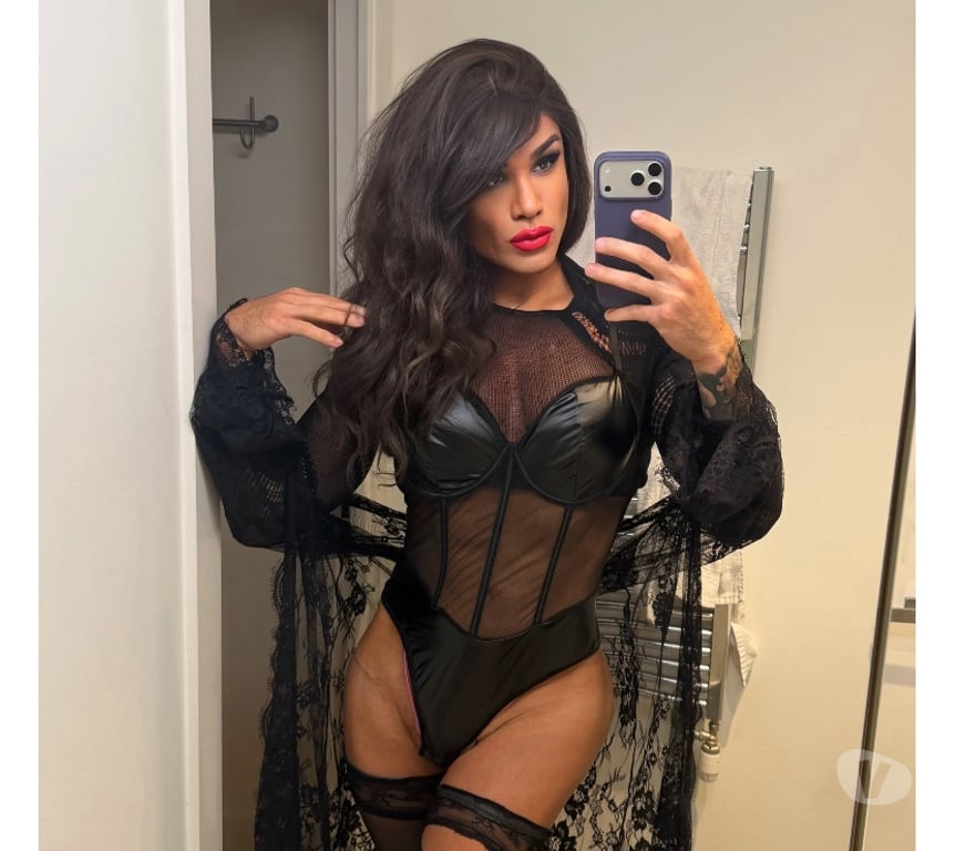 Trans Escorts Bracknell Forest Bracknell - Bracknell Forest - Photos for 🔥🔥 Latina TRANS Discreet Companion 🔥 BIG SURPRISE