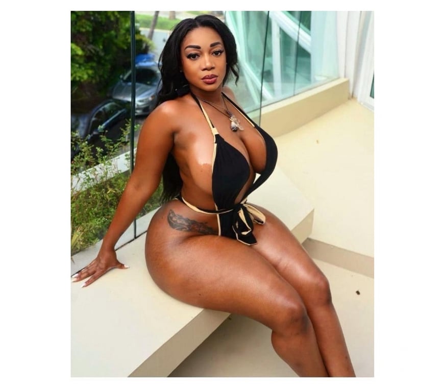 Escorts Windsor and Maidenhead Maidenhead - Windsor and Maidenhead - Photos for PAOLA 🍑 NEW EBONY LATINA 💦 DOMINATRIXX