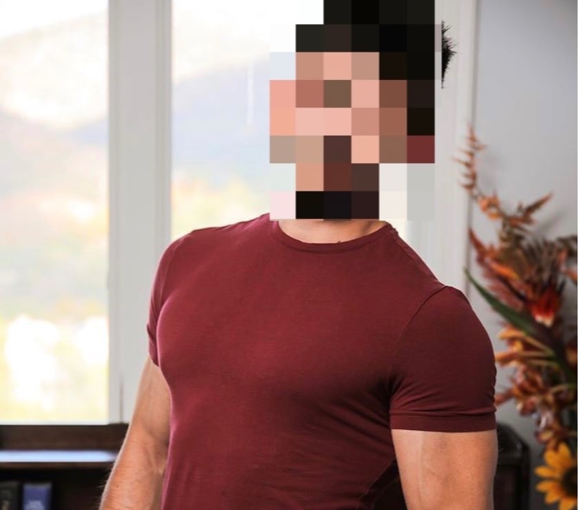  Escorts Reading Town Centre Reading - Photos for Male available for Massage for Ladies only