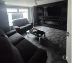 Southport - Sefton — 2-bed apartment £100 per night in Southport town centre