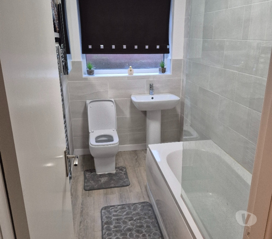 Property to Rent Merseyside Sefton - Photos for 2-bed apartment £100 per night in Southport town centre