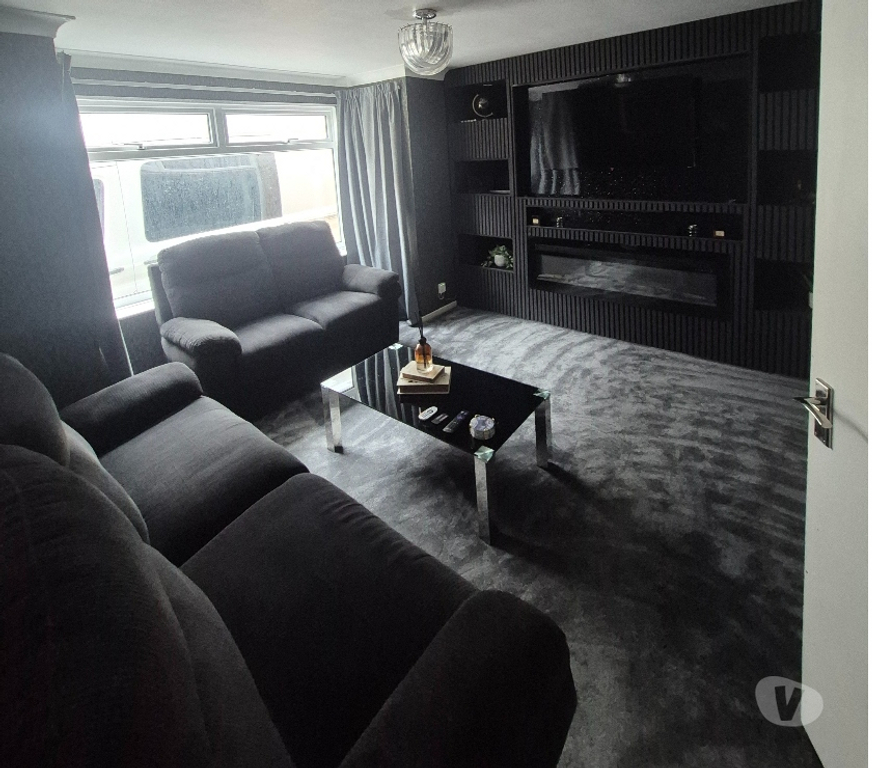 Property to Rent Merseyside Sefton - Photos for 2-bed apartment £100 per night in Southport town centre