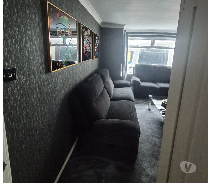Property to Rent Merseyside Sefton - Photos for 2-bed apartment £100 per night in Southport town centre