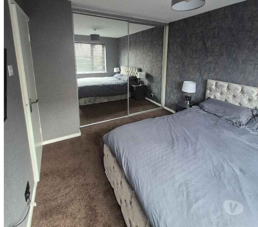 Property to Rent Merseyside Sefton - Photos for 2-bed apartment £100 per night in Southport town centre