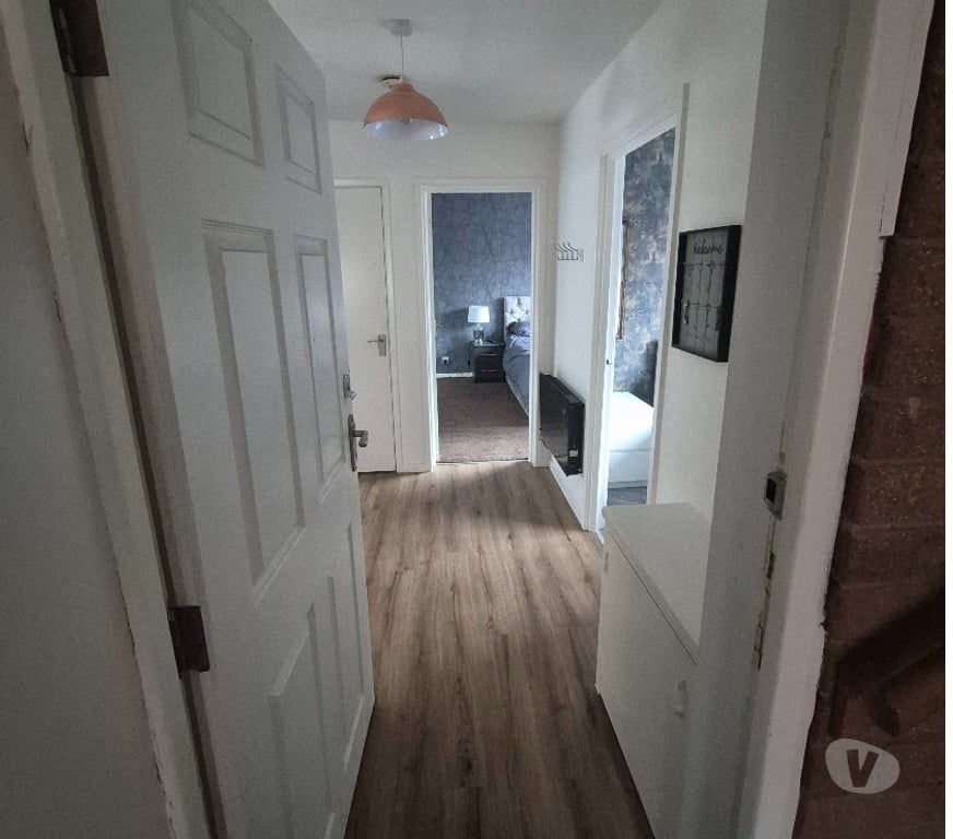 Property to Rent Merseyside Sefton - Photos for 2-bed apartment £100 per night in Southport town centre