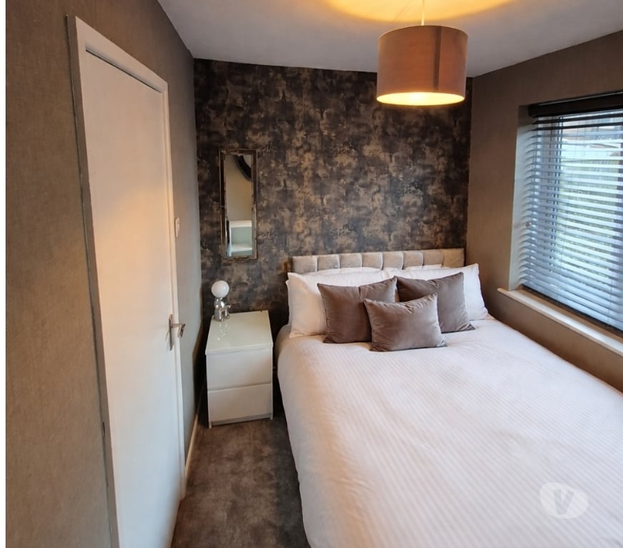 Property to Rent Merseyside Sefton - Photos for 2-bed apartment £100 per night in Southport town centre