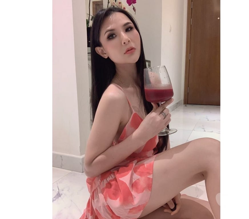 Escorts Dorset Bournemouth, Christchurch and Poole - Photos for Thai Sexy Leia real pic xx