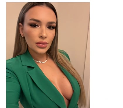 Escorts Bournemouth Bournemouth, Christchurch and Poole - Photos for GISELY HOT BLONDE UK back, ☺️ Babi 🔥