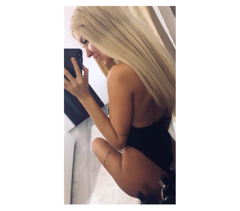 Escorts Kent Maidstone - Photos for Antonia🔝 Fresh🔞 Sexy🎉 Blonde💯REAL🔝no rush
