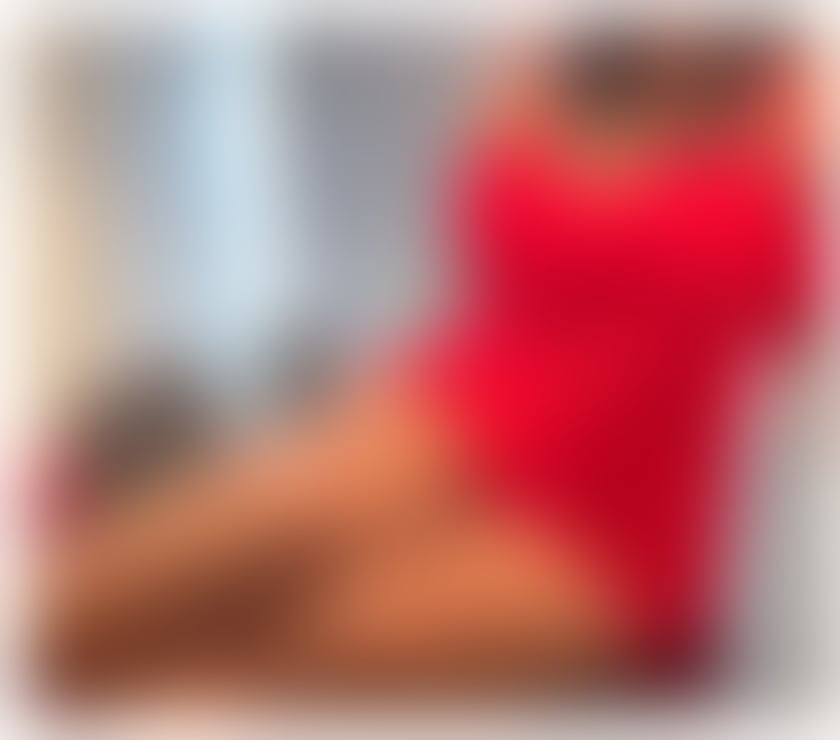 Where Tension melts and pleasure begins with Cheri