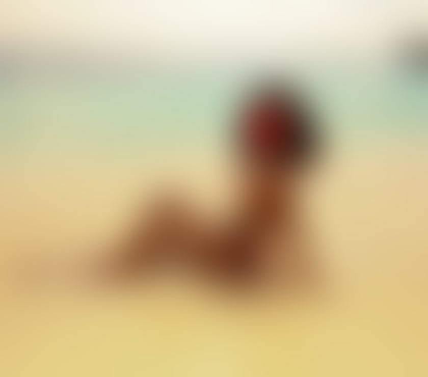 Anna 👅No Rush, New in Town