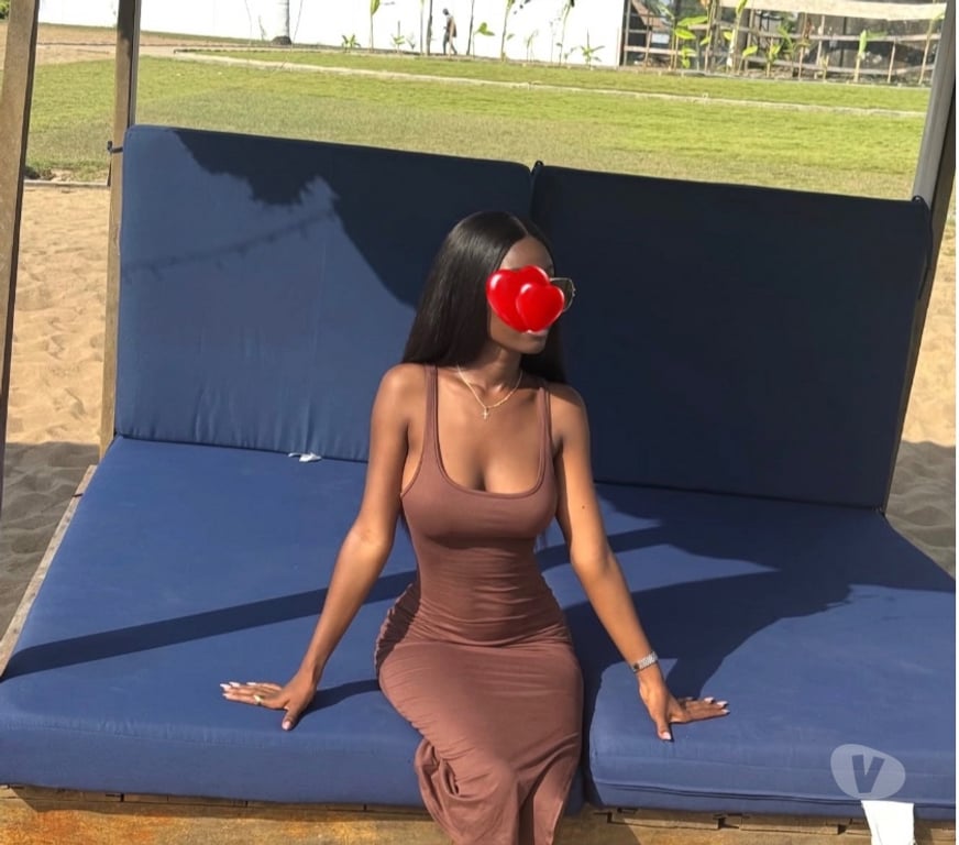 Escorts South East London Croydon - Photos for LISA👅REAL BLACK GIRL,NO RUSH,NEW HERE