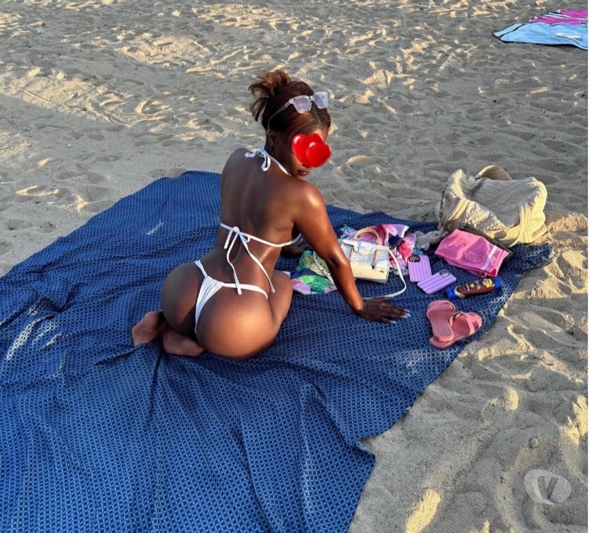Escorts South East London Croydon - Photos for LISA👅REAL BLACK GIRL,NO RUSH,NEW HERE