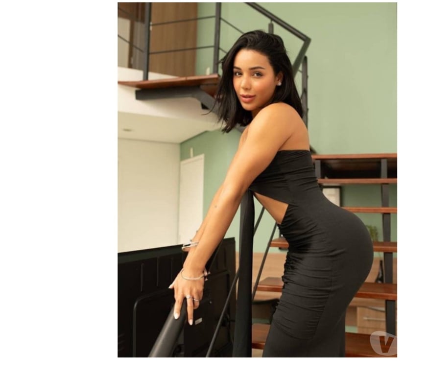 Escorts Glasgow Glasgow City Centre - Glasgow - Photos for 🍒🇧🇷Victória🇧🇷🍒New in City🥰