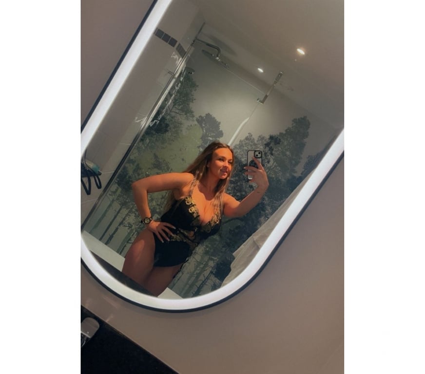 Escorts Hampshire Rushmoor - Photos for Blonde 💞Selenna🔵 New in Farnborough💞