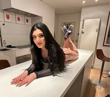 Escort Dartford Town Centre Dartford - Photos for Giulia 🍭GFE🫦OWO👅💦🍭SWEET🍭all services