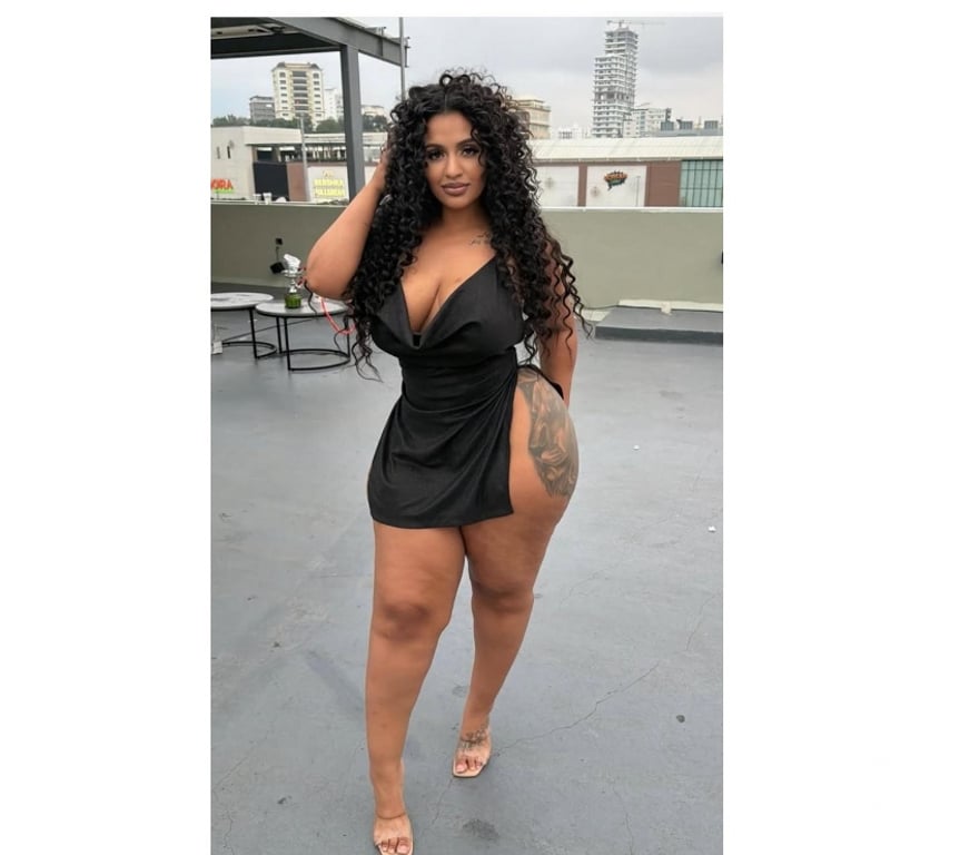 Escorts Staffordshire Stoke-on-Trent - Photos for PARTY GIRL NEW IN TOWN 🍑🔥💯REAL PHOTO💯