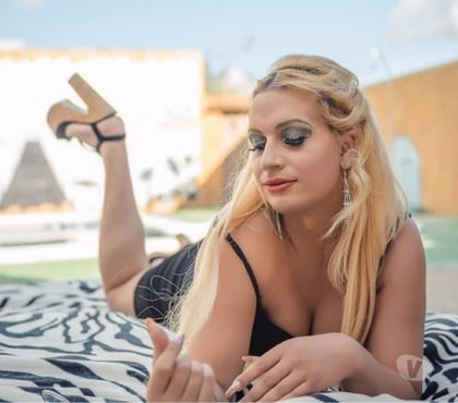 Transsexual Farnborough Rushmoor - Photos for TS Spanish hottie and naughty