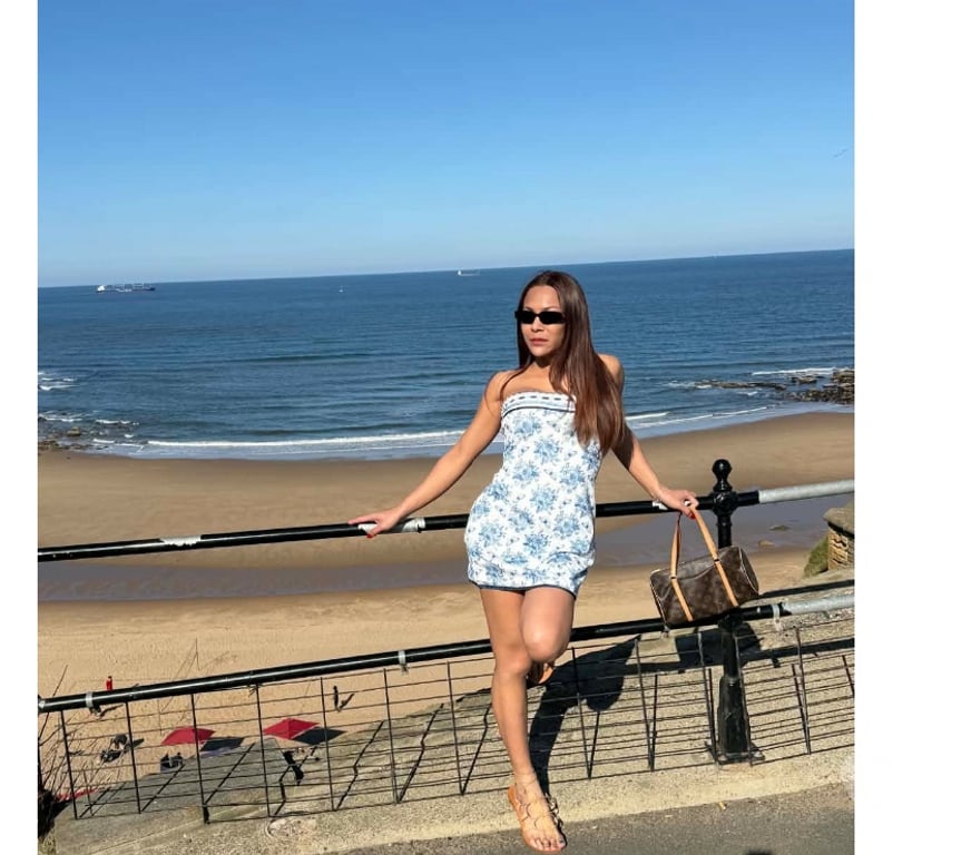 Escorts North Yorkshire Middlesbrough - Photos for Slim Busty Sensual Thai Ladyboy new in