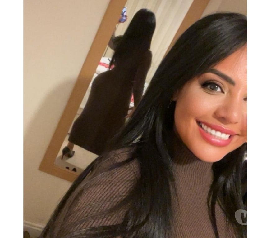 Escorts South East London Croydon - Photos for 🇧🇷❤️Carol Brasil❤️🇧🇷Party girl 🍾