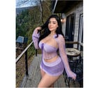 EVA💖 new in town 💖