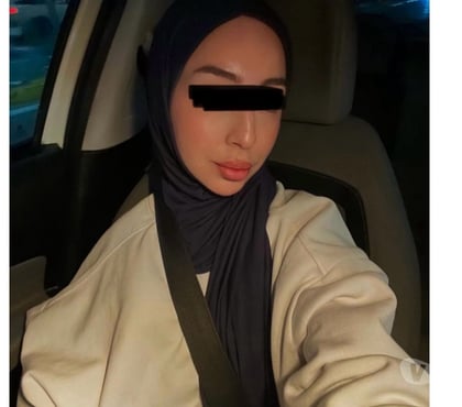 Escorts Glasgow City Centre Glasgow - Photos for Friendly hijabi student new here real 100%