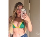 TINA GIRL BRAZILLIAN ❤️🌸