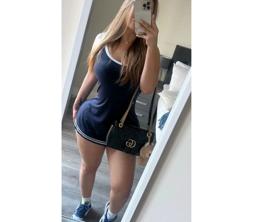 Escorts West Yorkshire Leeds - Photos for Lívia, Blonde Girl ❤️🌸