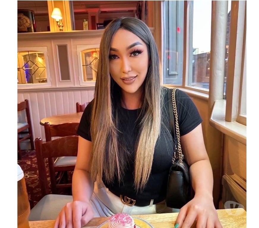 Trans Escorts Buckinghamshire Milton Keynes - Photos for Ivy Sexy Thai TS.💕🍑Best Service 🫦