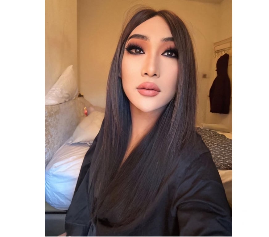 Trans Escorts Buckinghamshire Milton Keynes - Photos for Ivy Sexy Thai TS.💕🍑Best Service 🫦