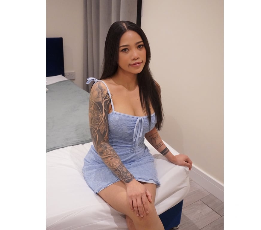 Escorts Hertfordshire Welwyn Hatfield - Photos for Plammy Lovely Thai 🇹🇭