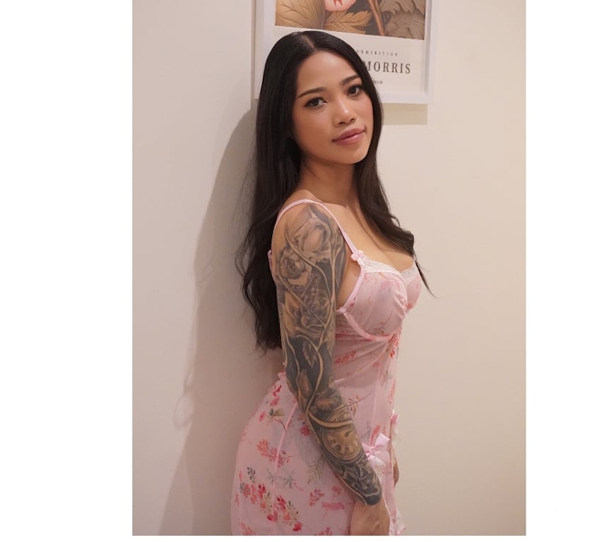 Escorts Hertfordshire Welwyn Hatfield - Photos for Plammy Lovely Thai 🇹🇭