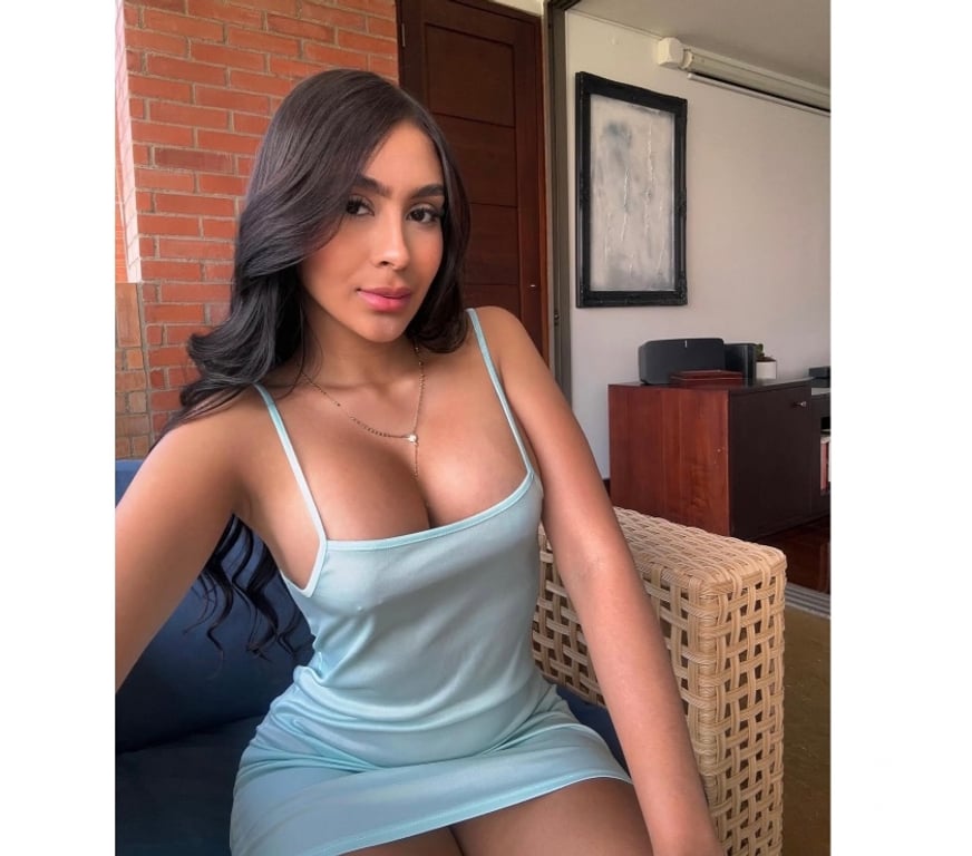 Escorts East London Canary Wharf - East London - Photos for LUANA BRAZILIAN FULL SERVICES 💋 PARTY 💋