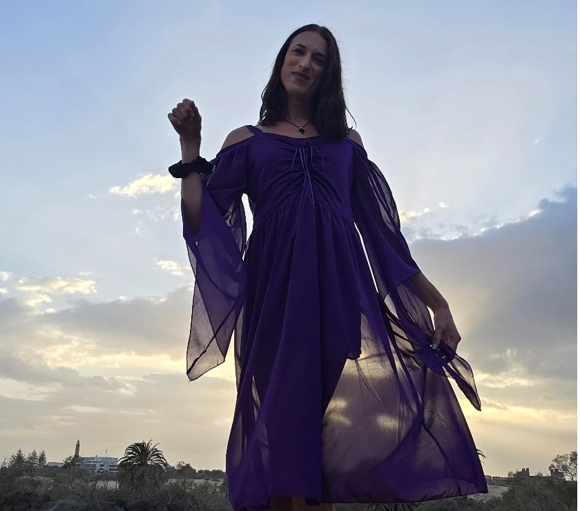 Trans Escorts Bristol Bristol City Centre - Bristol - Photos for Eva💃Totally professional, naughty and ready for you😍