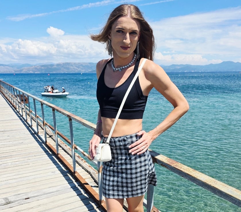 Trans Escorts Bristol Bristol City Centre - Bristol - Photos for Eva💃Totally professional, naughty and ready for you😍