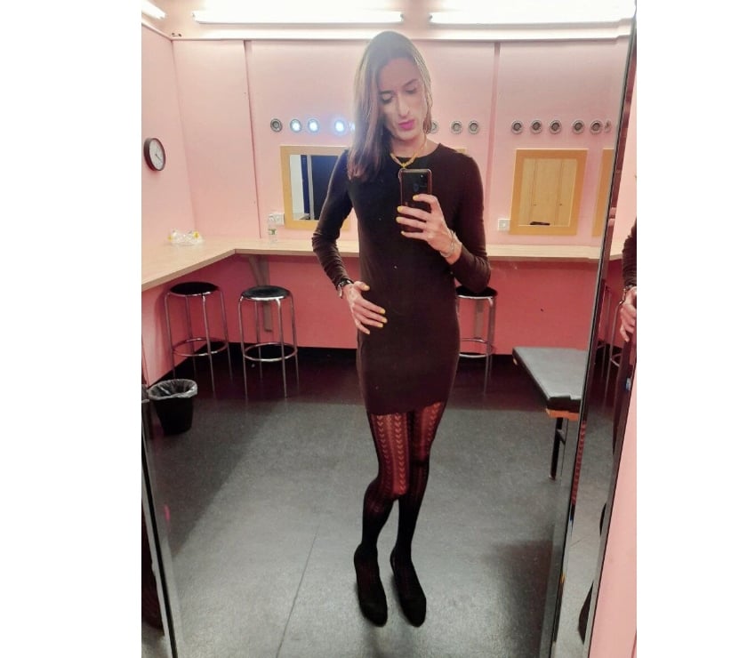 Trans Escorts Bristol Bristol City Centre - Bristol - Photos for Eva💃Totally professional, naughty and ready for you😍