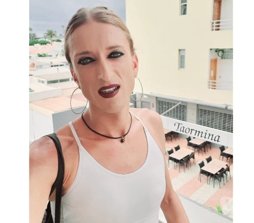 Trans Escorts Bristol Bristol City Centre - Bristol - Photos for Eva💃Totally professional, naughty and ready for you😍