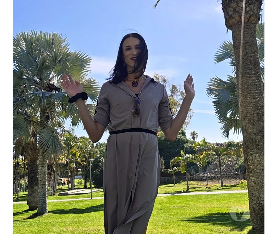 Trans Escorts Bristol Bristol City Centre - Bristol - Photos for Eva💃Totally professional, naughty and ready for you😍