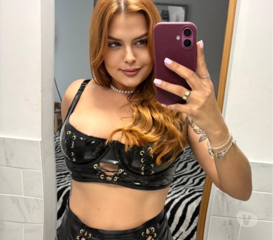 Escorts Bristol Bristol City Centre - Bristol - Photos for Giulia ginger 100% real, back in town 🫦🇧🇷