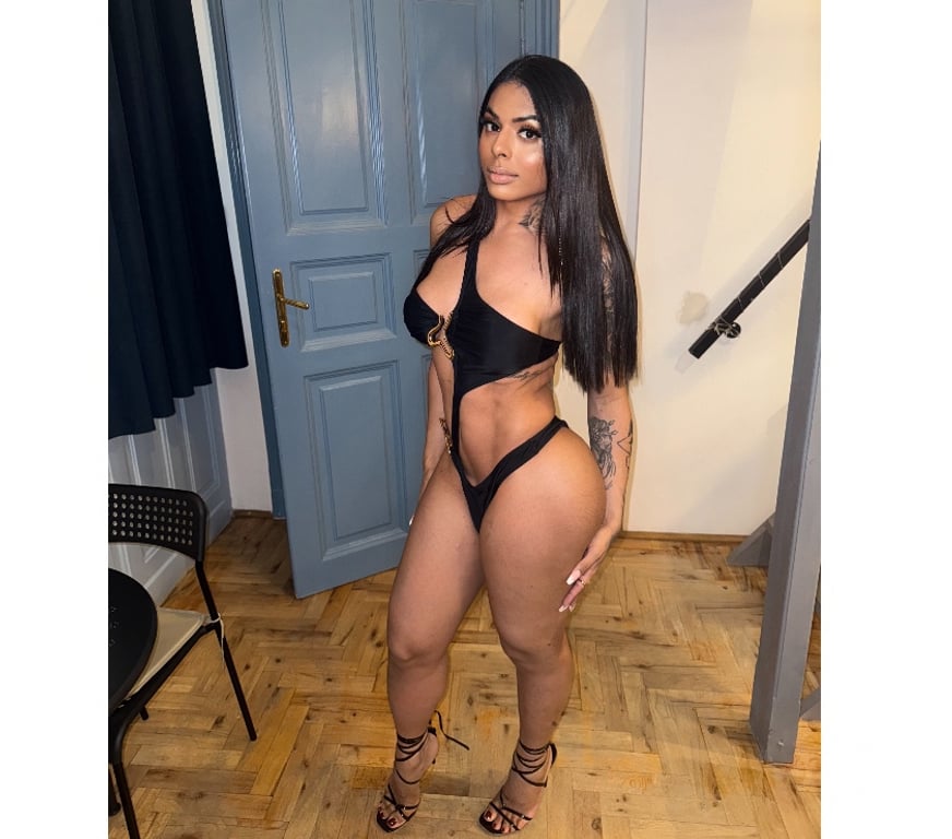 Trans Escorts Dundee Dundee City Centre - Dundee - Photos for TS MUSA SALES - NUMBER 01