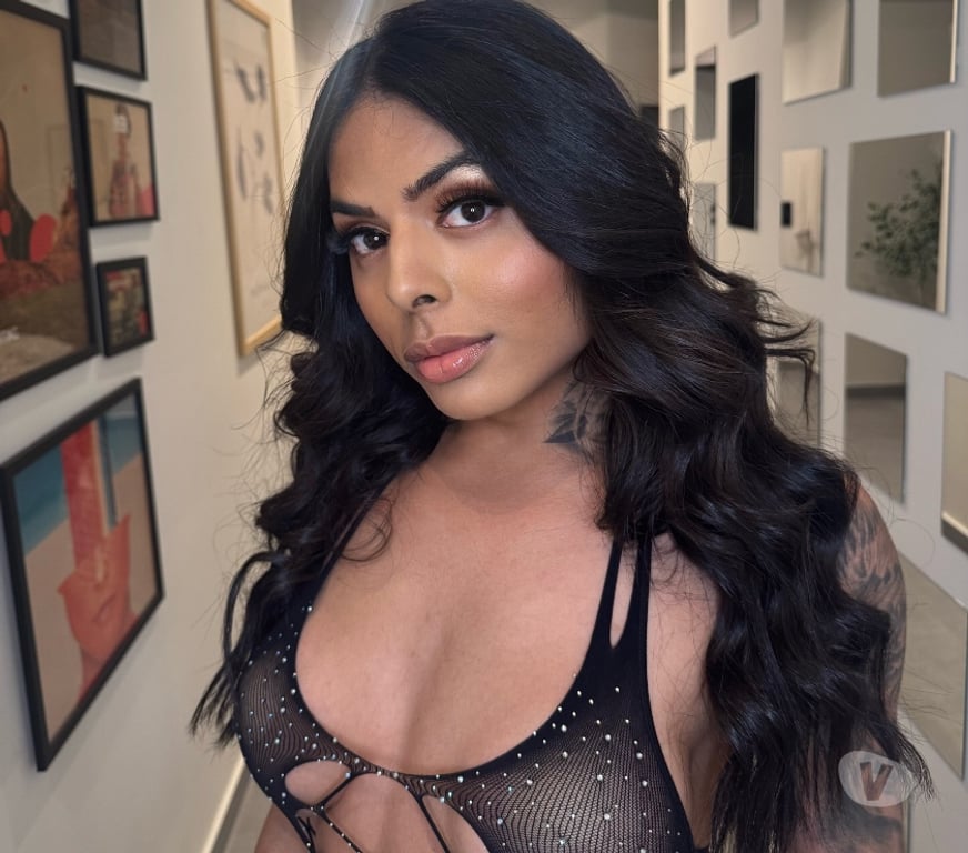 Trans Escorts Dundee Dundee City Centre - Dundee - Photos for TS MUSA SALES - NUMBER 01