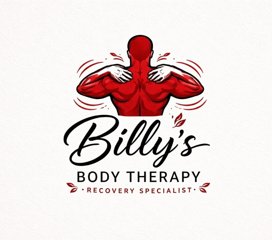 Full body massage Lancashire Preston - Photos for Mobile Massage therapist
