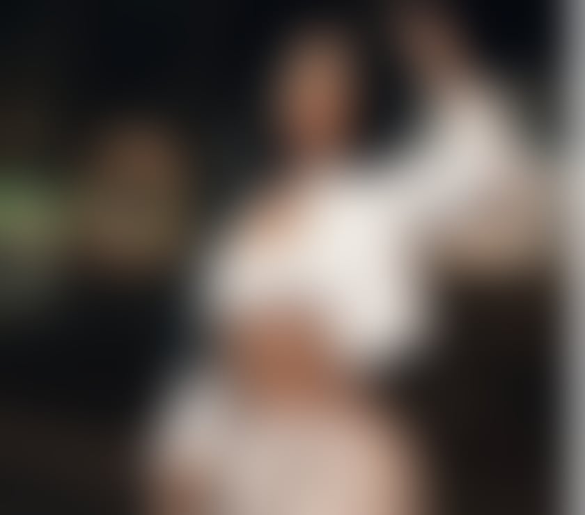 MARY NEW IN TOWN 🫦