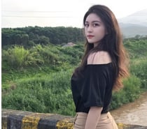 Photos for 🌸 Calm & Relaxing • Sweet & Genuine New Asian Girl🌸