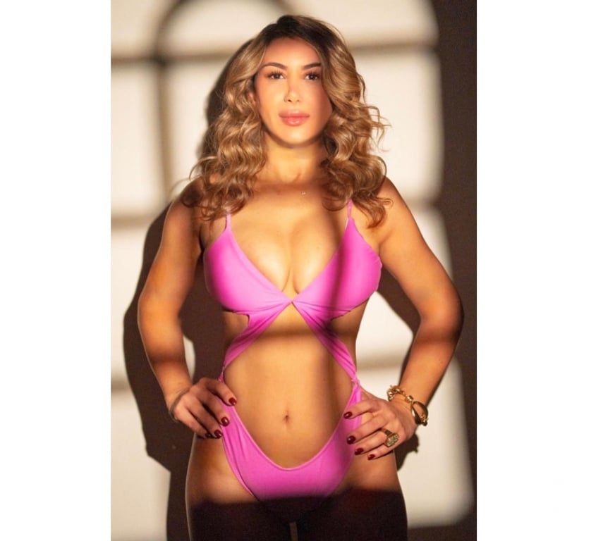 Escorts East London Leyton - East London - Photos for ❤️💥 LUISA PARTY FROM 40£ 💥❤️