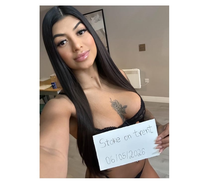  Escorts Hanley Stoke-on-Trent - Photos for Mari Brazilian brunette🇧🇷💖New in City✅no rush💦